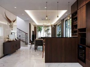 Cải tạo sửa chữa nhà phố 2023