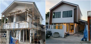 Cải tạo sửa chữa nhà phố 2023